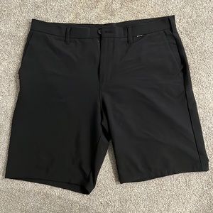 Mens Hybrid Shorts